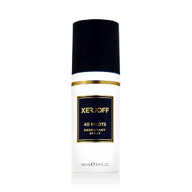 Xerjoff JTC 40 Knots Dezodor 100 ml