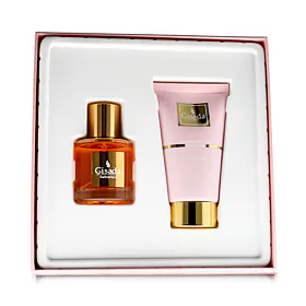 Gisada Ambassador Women Eau de Parfum nőknek 1 db