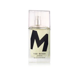 Ted Baker M Eau de Toilette férfiaknak 75 ml