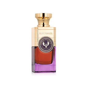 Electimuss Amber Aquilaria Parfüm 100 ml