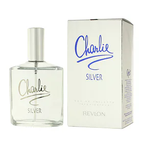 Revlon Charlie Silver nőknek 100 ml
