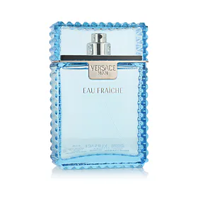 Versace Man Eau Fraîche Dezodor férfiaknak 100 ml