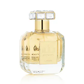 Lattafa Sutoor Eau de Parfum nőknek 100 ml