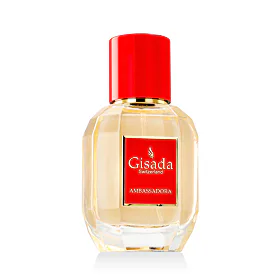 Gisada Ambassadora Eau de Parfum nőknek 50 ml