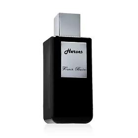 Franck Boclet Heroes Parfümkivonat  100 ml