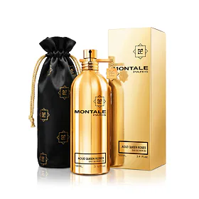 Montale Aoud Queen Roses Eau de Parfum nőknek 100 ml